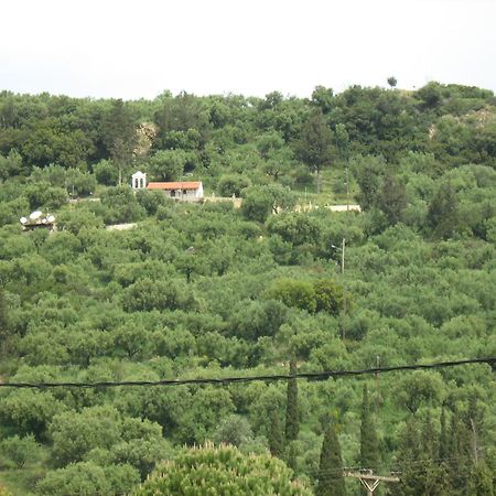 Faneromeni Two Bed Apartment B Zákynthos by Eksteriør bilde