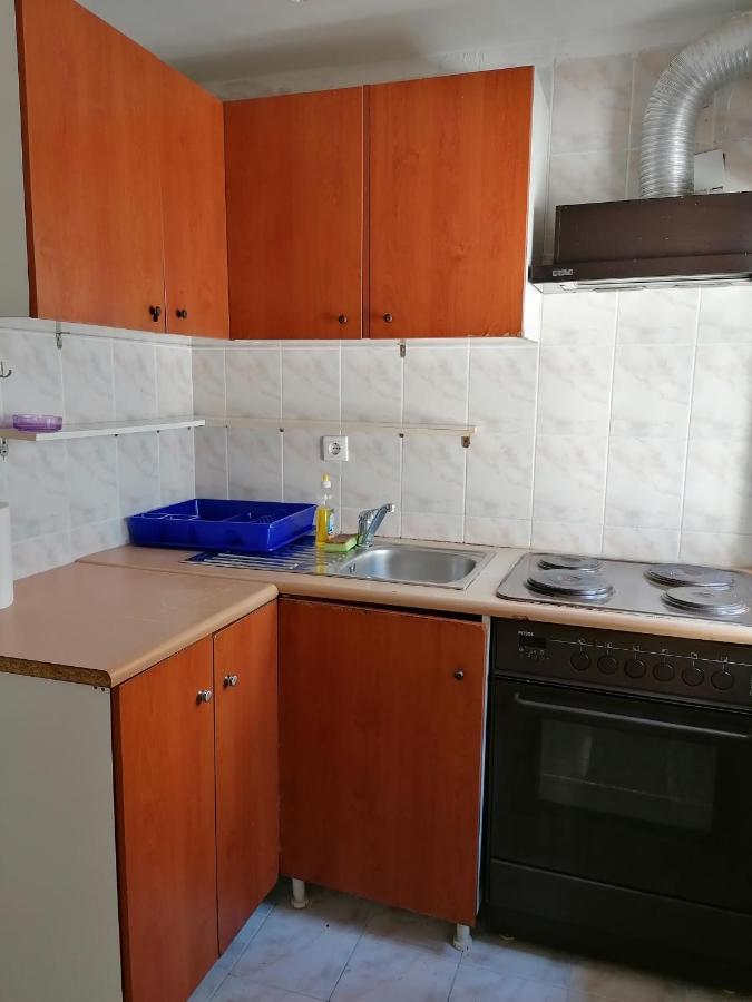 Faneromeni Two Bed Apartment B Zákynthos by Eksteriør bilde