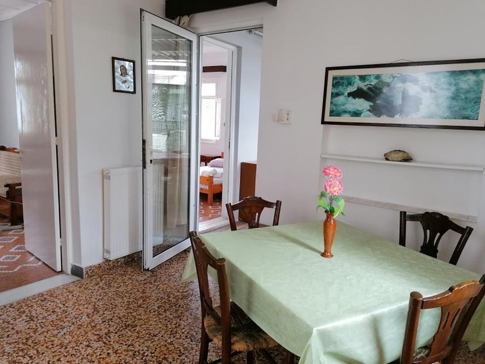 Faneromeni Two Bed Apartment B Zákynthos by Eksteriør bilde