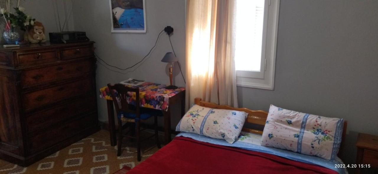 Faneromeni Two Bed Apartment B Zákynthos by Eksteriør bilde